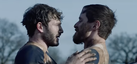 WATCH: The best queer film and TV trailers that dropped in July 2022