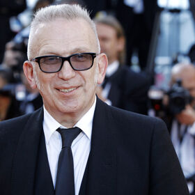 Famed designer Jean Paul Gaultier’s advice to younger gay men on aging