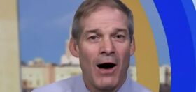 “Disturbed” Jim Jordan attacked a 10-year-old rape victim and now Twitter is coming for him