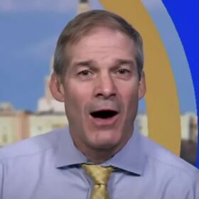 “Disturbed” Jim Jordan attacked a 10-year-old rape victim and now Twitter is coming for him