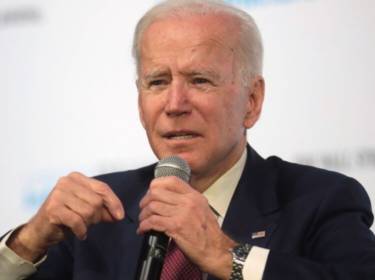 President Biden slams Florida’s ‘Don’t Say Gay’ bill as it becomes law