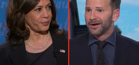 Aaron Schock completely humiliates himself with failed attempt at shading Kamala Harris