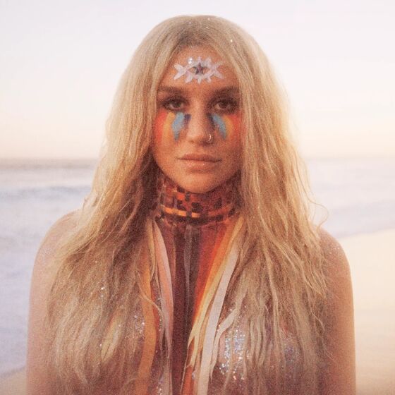 5 years after ‘Praying’: Were Kesha’s prayers answered?