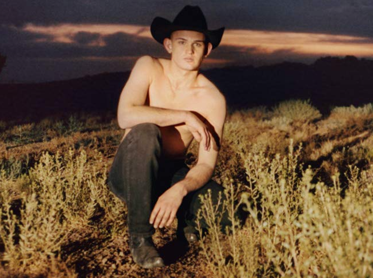 PHOTOS: Roam freely through the queer rodeo with Luke Gilford’s stunning “celebration of outsiders”