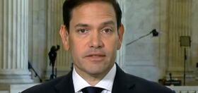 Marco Rubio is so desperate to be picked as Trump’s #2 he’s prepared to give up everything