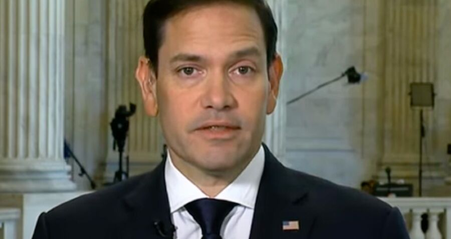 Senator Marco Rubio