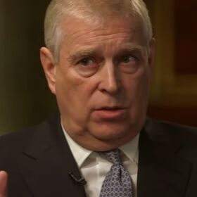 Guess which actor was just tapped to play disgraced Prince Andrew in upcoming drama