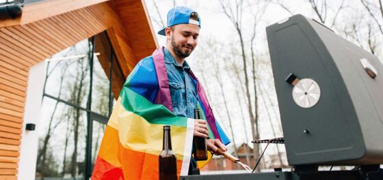 Food company slams Pride festival with anti-LGBTQ hate then backtracks super fast