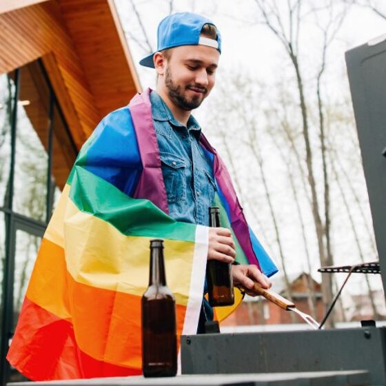 Food company slams Pride festival with anti-LGBTQ hate then backtracks super fast