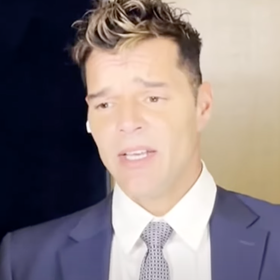 Ricky Martin has a whole lot more to say about that nephew ordeal in first video response
