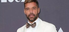 Ricky Martin speaks out after big day in court over nephew’s sexual abuse claims
