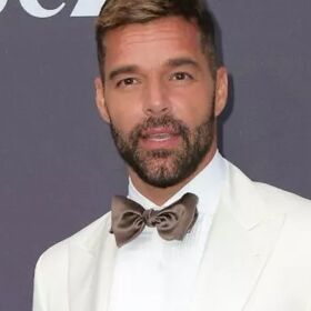 Ricky Martin speaks out after big day in court over nephew’s sexual abuse claims