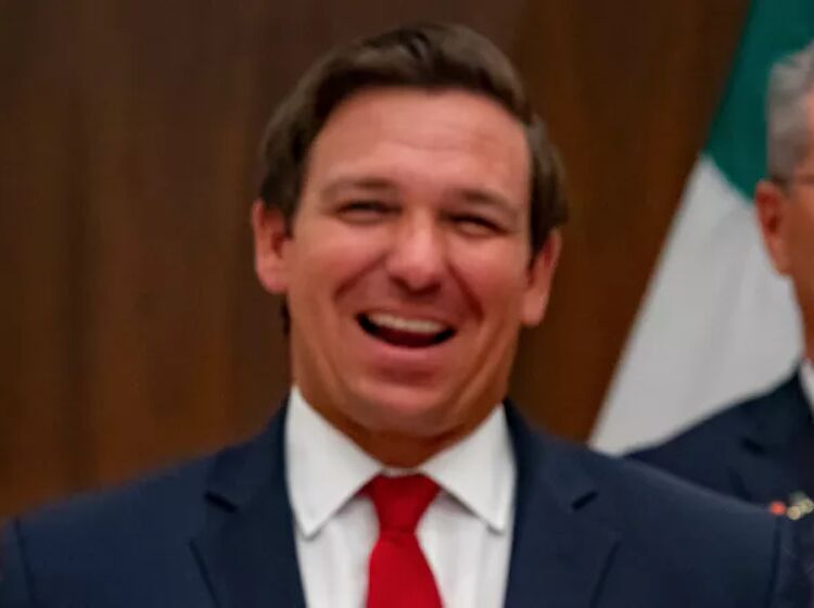 Ron DeSantis’ latest proposal proves he wants only the worst for Florida students