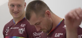 Pro rugby team’s Pride promo goes horribly wrong