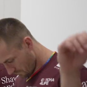 Pro rugby team’s Pride promo goes horribly wrong