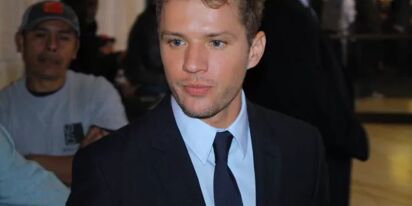That time Ryan Phillippe’s thirst trap had fans crying “Daddyy”