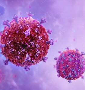 A 66-year-old man was diagnosed with HIV in 1988. It just got cured.