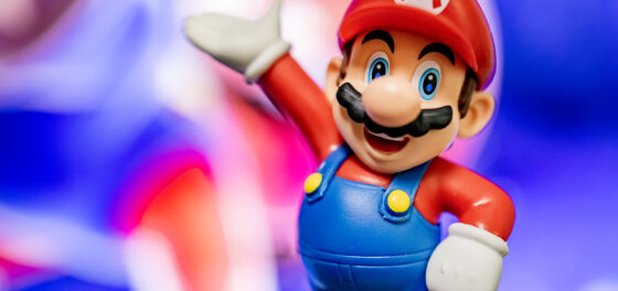 Nintendo just gave a power-up to same-sex marriage in Japan