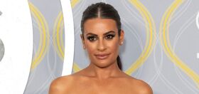 Lea Michele addresses toxic diva behavior and illiteracy rumors ahead of ‘Funny Girl’ debut