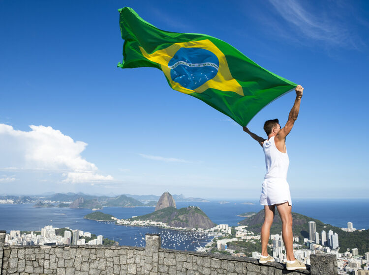What I learned (and didn’t learn) from my dating misadventures in Brazil
