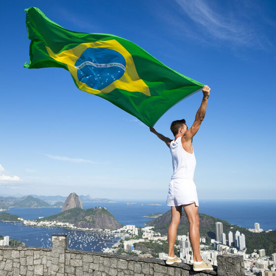 What I learned (and didn’t learn) from my dating misadventures in Brazil