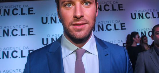 Armie Hammer comes clean about selling timeshares in the Caymans, says he was abused by his pastor
