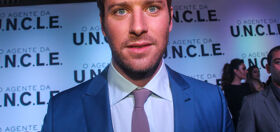 Armie Hammer comes clean about selling timeshares in the Caymans, says he was abused by his pastor