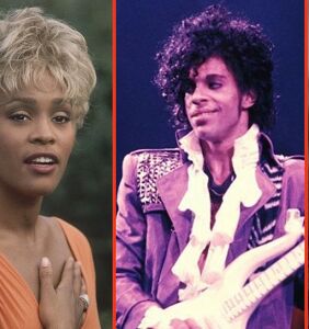 Whitney’s mistaken identity, Prince’s craziest hit & more: Your weekly bop rewind