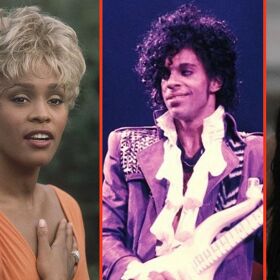 Whitney’s mistaken identity, Prince’s craziest hit & more: Your weekly bop rewind