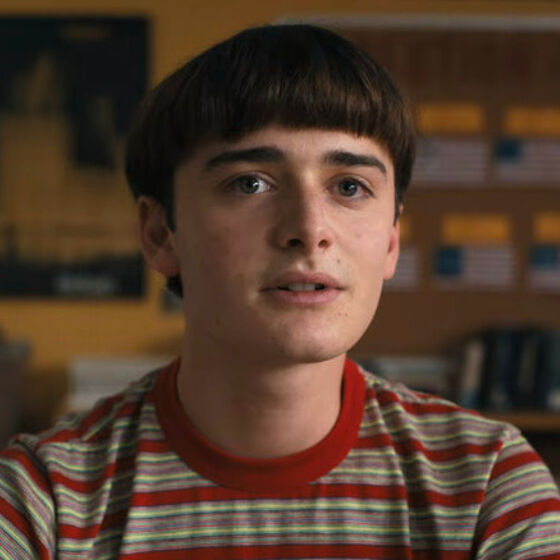 So, does Will Byers finally come out as gay in the ‘Stranger Things’ season finale?