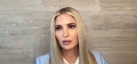 Everything just blew up in Ivanka’s face and it’s all special counsel Jack Smith’s fault