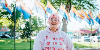 Meet 5 queer trailblazers making visibility matter in small-town America