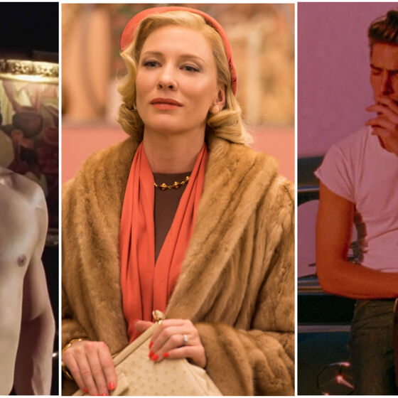 Before Stonewall: 9 must-see queer period pieces set in the mid-20th century