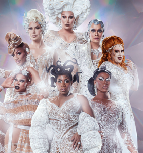 ‘All Stars 7’ queens share who they’d cast in the film versions of their lives