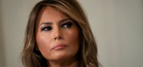 Melania’s ransacked closet at Mar-a-Lago is becoming almost as infamous as her murdered rose garden