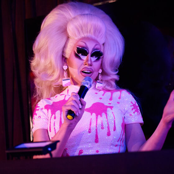 Trixie Mattel on why she’ll never do another season of ‘Drag Race’