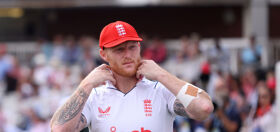 Pro cricketer Ben Stokes finally opens up about defending gay couple during infamous 2018 bar fight