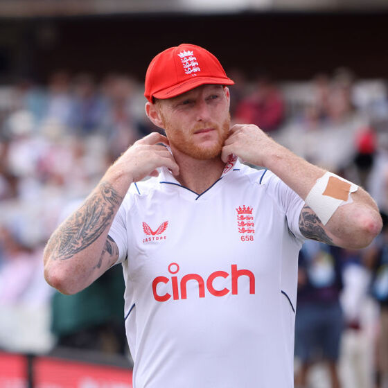 Pro cricketer Ben Stokes finally opens up about defending gay couple during infamous 2018 bar fight