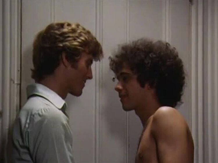 WATCH: This steamy ’70s dramedy offers a rare peek inside a famed NYC bathhouse