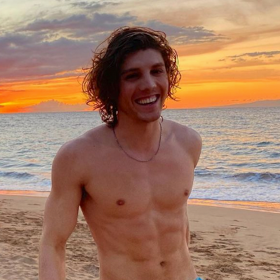 Lukas Gage is having a moment and we’re totally here for it