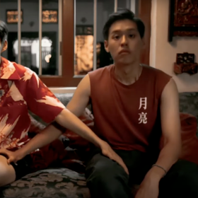 ‘Heartstopper’s’ got nothing on Thailand’s “boy love” TV shows