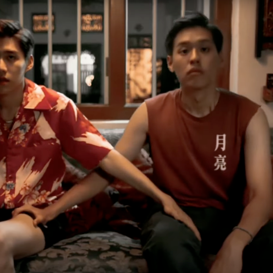 ‘Heartstopper’s’ got nothing on Thailand’s “boy love” TV shows