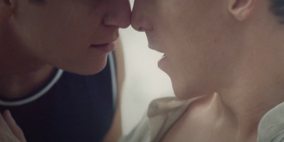 WATCH: A dinner party turns dangerous in this provocative queer drama