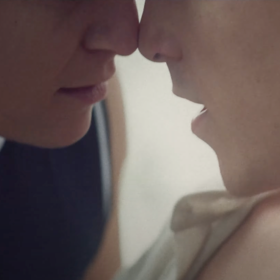 WATCH: A dinner party turns dangerous in this provocative queer drama