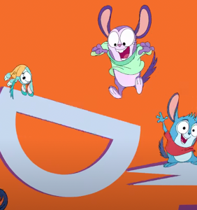 Look out, Disney! Right-wing media site touts “anti-woke” kids’ show about homeschooled chinchillas