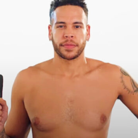 One Million Moms loses its tiny mind over “graphic” men’s grooming advert
