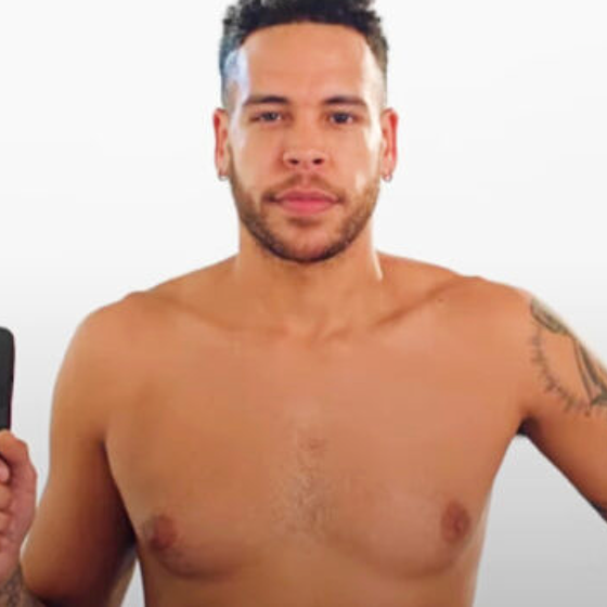 One Million Moms loses its tiny mind over “graphic” men’s grooming advert