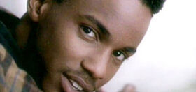 Singer Tevin Campbell recalls being closeted in the ’90s: “You just couldn’t be gay back then”