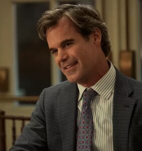 Tuc Watkins on gay dating after 50 in Netflix’s “Uncoupled”
