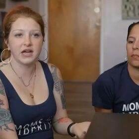 Moms for Liberty activist wants LGBTQ students separated into special classes
